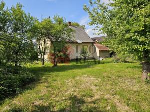 Prodej rodinného domu, Hostašovice, 123 m2