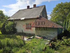 Prodej rodinného domu, Hostašovice, 123 m2