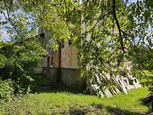 Prodej rodinného domu, Hostašovice, 123 m2