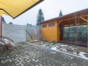 Prodej rodinného domu, Ostrava - Muglinov, Ervína Tenglera, 95 m2
