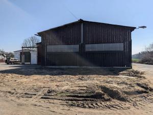 Prodej skladu, Soběslavice, 262 m2