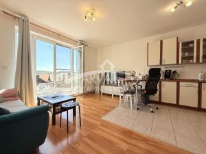 Pronájem bytu 2+kk, Rokycany - Plzeňské Předměstí, Přemyslova, 52 m2