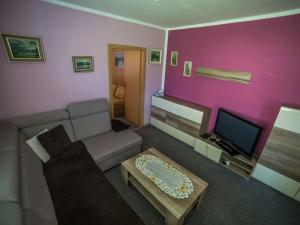 Prodej bytu 3+1, Prachatice, Česká, 73 m2