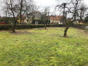 Prodej rodinného domu, Mladý Smolivec, 301 m2