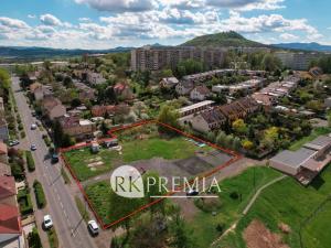 Prodej pozemku pro bydlení, Teplice, Modlanská, 3677 m2