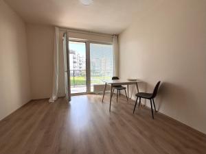 Pronájem bytu 1+kk, Plzeň - Skvrňany, Františka Kováříka, 36 m2