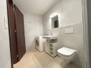 Pronájem bytu 1+kk, Plzeň - Skvrňany, Františka Kováříka, 36 m2