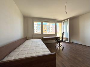 Pronájem bytu 1+kk, Plzeň, Manětínská, 26 m2