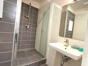 Pronájem bytu 1+kk, Plzeň, Manětínská, 26 m2