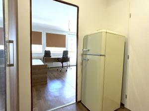 Pronájem bytu 1+kk, Plzeň, Manětínská, 26 m2