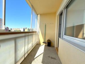 Pronájem bytu 1+kk, Plzeň, Manětínská, 26 m2