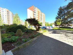 Pronájem bytu 1+kk, Plzeň, Manětínská, 26 m2