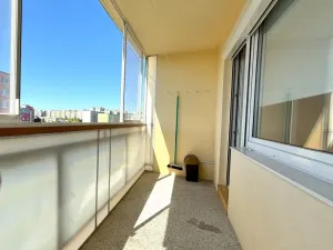 Pronájem bytu 1+kk, Plzeň - Bolevec, Manětínská, 26 m2