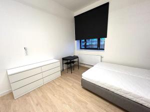 Pronájem bytu 1+kk, Praha - Hloubětín, Poděbradská, 27 m2