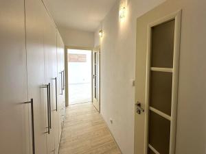 Pronájem bytu 1+1, Humpolec, Na Rybníčku, 42 m2