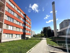 Pronájem bytu 1+1, Humpolec, Na Rybníčku, 42 m2
