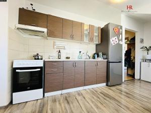 Prodej bytu 2+1, Benešov, Na Chmelnici, 63 m2