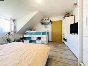 Prodej bytu 2+1, Benešov, Na Chmelnici, 63 m2