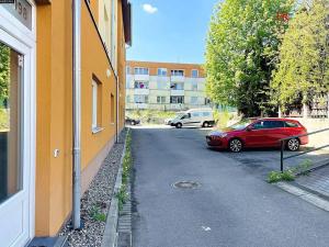 Prodej bytu 2+1, Benešov, Na Chmelnici, 63 m2