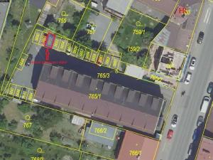 Prodej bytu 2+1, Benešov, Na Chmelnici, 63 m2