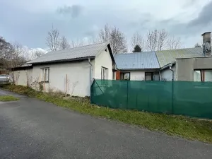 Prodej rodinného domu, Všemina, 170 m2