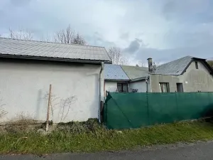 Prodej rodinného domu, Všemina, 170 m2