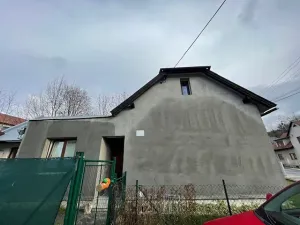 Prodej rodinného domu, Všemina, 170 m2