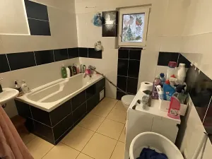 Prodej rodinného domu, Všemina, 170 m2