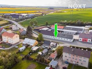 Prodej rodinného domu, Chrudim, 175 m2