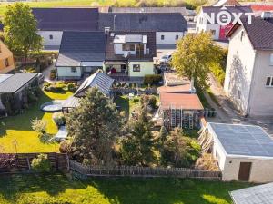 Prodej rodinného domu, Chrudim, 175 m2
