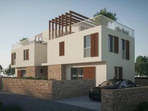 Prodej rodinného domu, Tribunj, Chorvatsko, 142 m2
