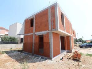 Prodej rodinného domu, Tribunj, Chorvatsko, 142 m2