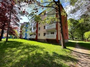 Pronájem bytu 2+1, Ostrava - Zábřeh, Čujkovova, 56 m2