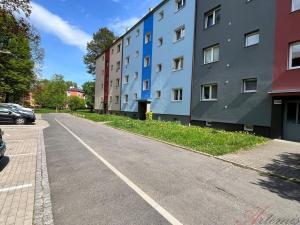 Pronájem bytu 2+1, Ostrava - Zábřeh, Čujkovova, 56 m2
