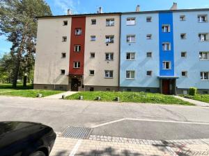 Pronájem bytu 2+1, Ostrava - Zábřeh, Čujkovova, 56 m2