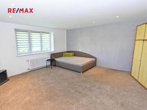 Pronájem kanceláře, Líbeznice, Mělnická, 110 m2
