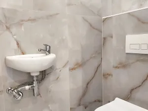 Pronájem kanceláře, Líbeznice, Mělnická, 110 m2