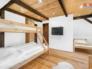 Prodej rodinného domu, Smržovka, Hlavní, 158 m2