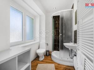 Prodej rodinného domu, Smržovka, Hlavní, 158 m2