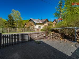 Prodej rodinného domu, Smržovka, Hlavní, 158 m2