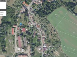 Prodej garáže, Cerhenice - Cerhýnky, 16 m2