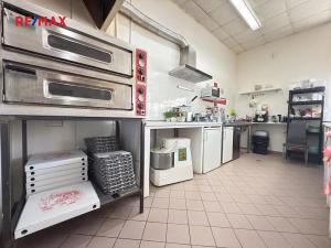 Pronájem restaurace, Praha - Radotín, Horymírovo náměstí, 47 m2
