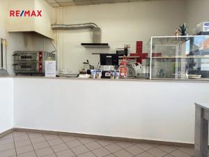 Pronájem restaurace, Praha - Radotín, Horymírovo náměstí, 47 m2