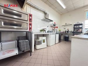 Pronájem restaurace, Praha - Radotín, Horymírovo náměstí, 47 m2