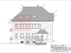 Prodej bytu 3+1, Tábor, Čsl. armády, 108 m2