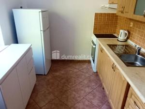 Pronájem bytu 2+1, Děčín - Děčín II-Nové Město, Riegrova, 51 m2