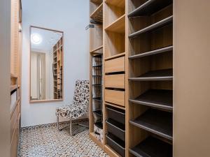 Pronájem bytu 2+kk, Praha - Vinohrady, Polská, 63 m2