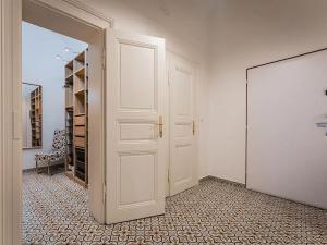 Pronájem bytu 2+kk, Praha - Vinohrady, Polská, 63 m2