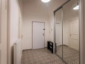 Pronájem bytu 2+kk, Praha - Vinohrady, Polská, 63 m2