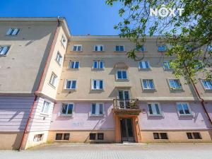 Prodej bytu 2+1, Plzeň, Masarykova, 55 m2